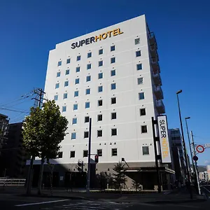 super-hotel-sapporo-kitagojo-dori.sapporo-hotel.com/