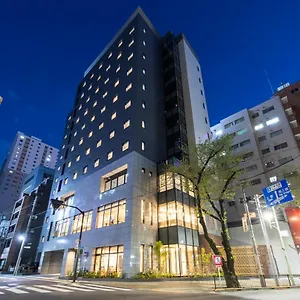 アルモントホテル日暮里 東京都