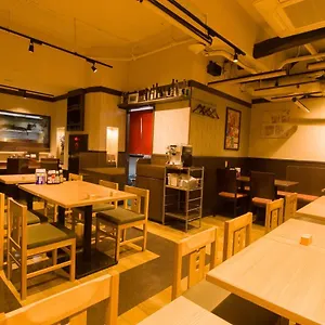 御茶水酒店 東京都