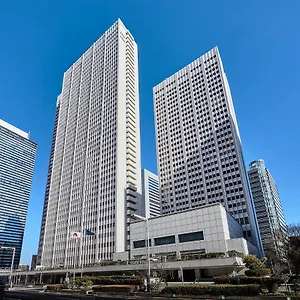 东京京王广场酒店 東京都