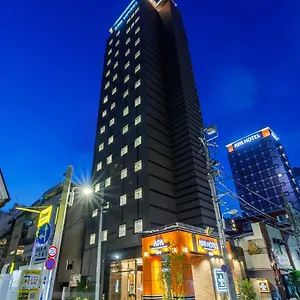Apa Asakusa Kaminarimon Minami Tokyo