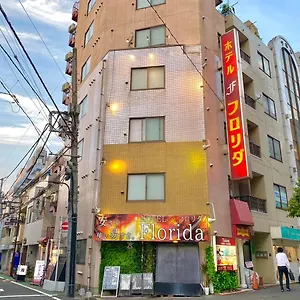 Tabist フロリダ 池袋 東京都