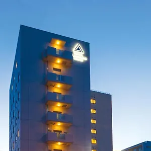 Katsuyama Premiere Hotel Matsuyama (Ehime)