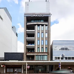 Izutsu Kawaramachi Sanjo Hotel Kyoto