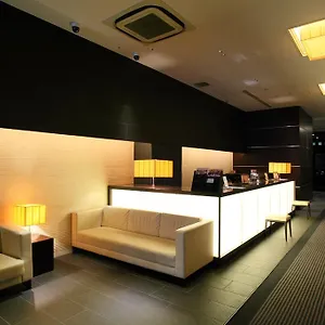 Lagunasuite Hotel Nagoya