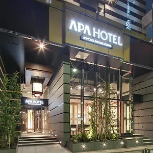 Apa Roppongi Itchome Ekimae Tokyo