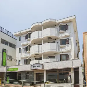 Flexstay 东十条旅馆 東京都