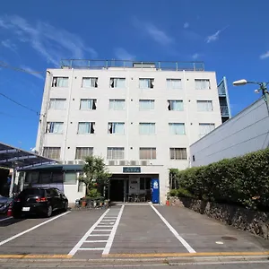 Chrysantheme Hotel Kyoto