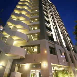 Urbain Executive Hotel Hiroshima