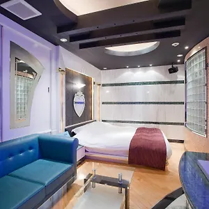 & J-mex Shinjuku Kabukicho (adults Only) Tokyo