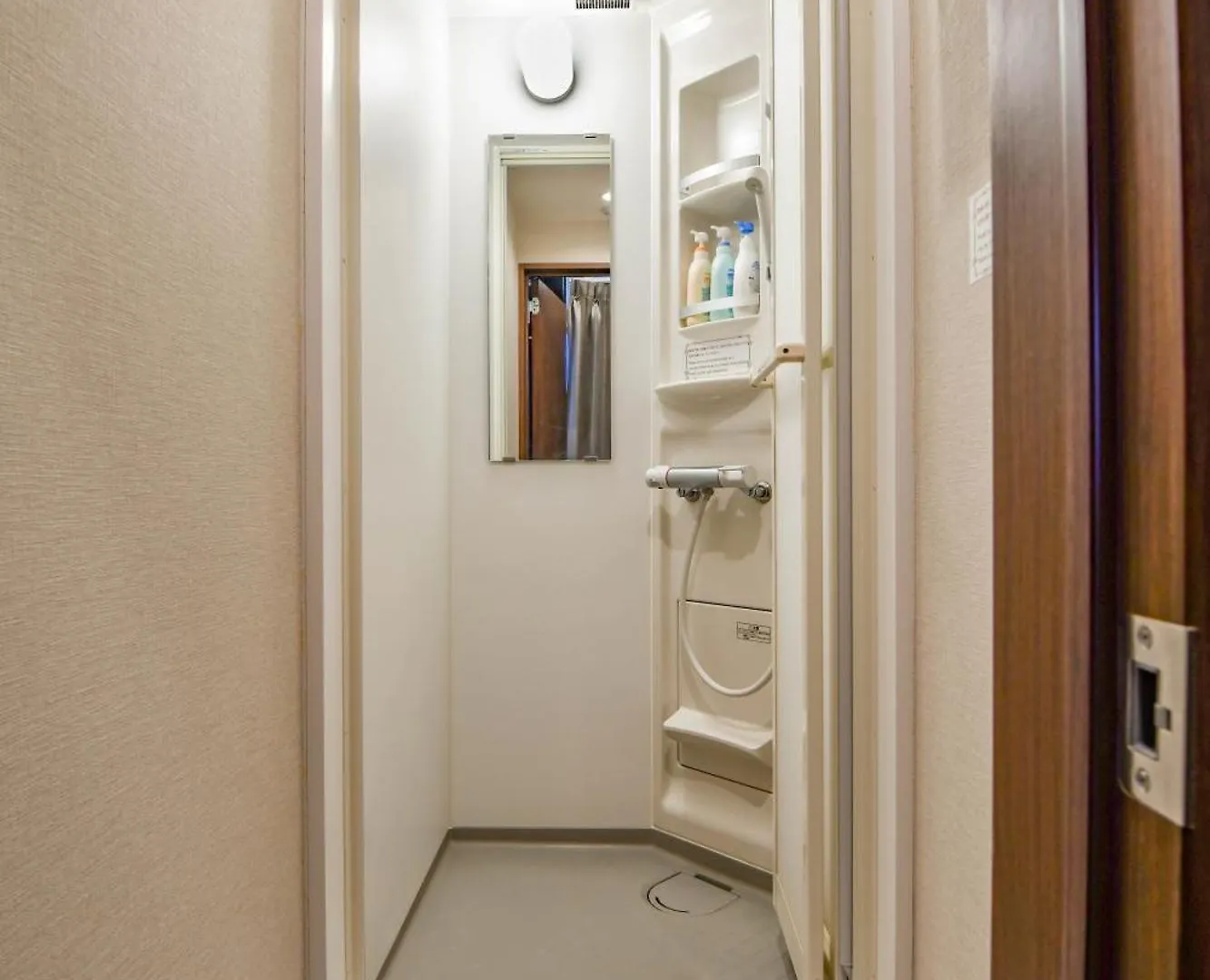 H2O Stay Otorii - Male Only Tokyo